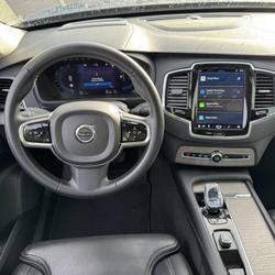 Volvo XC90 XC90 Recharge T8 AWD 310+145 ch Geartronic 8 7pl Ultimate Style Chrome Le Mans