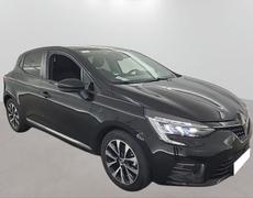 Renault Clio 5 Chanas