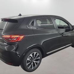 Renault Clio 5 1.6 E-Tech 140 Zen + Chanas