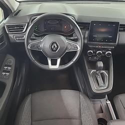 Renault Clio 5 1.6 E-Tech 140 Zen + Chanas