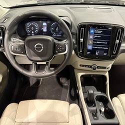 Volvo XC40 XC40 T4 Recharge 129+82 ch DCT7 Start Le Mans