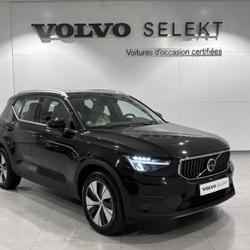 Volvo XC40 XC40 T4 Recharge 129+82 ch DCT7 Start Le Mans