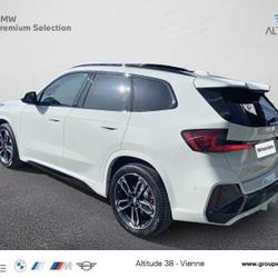 BMW X1 xDrive23d 211ch M Sport Saint-Sorlin-de-Vienne
