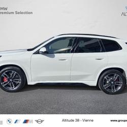 BMW X1 xDrive23d 211ch M Sport Saint-Sorlin-de-Vienne