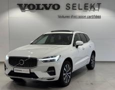 Volvo XC60 Le Mans
