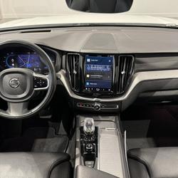 Volvo XC60 XC60 T6 Recharge AWD 253 ch + 87 ch Geartronic 8 Inscription Luxe Le Mans
