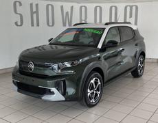 Citroen C3 Aircross Saint-Jean-de-Monts
