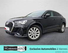 Audi Q3 Vannes