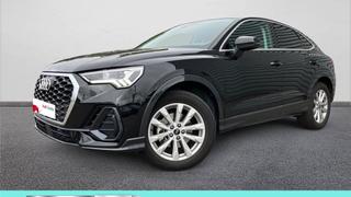 Audi Q3  - Design - photo 0