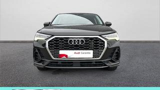 Audi Q3  - Design - photo 1