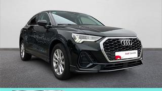 Audi Q3  - Design - photo 2