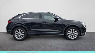 Audi Q3  - Design - photo 3