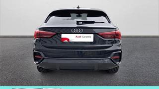 Audi Q3  - Design - photo 4