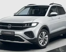 Volkswagen T-Cross Saint-Jean-du-Cardonnay