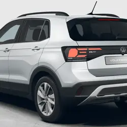 Volkswagen T-Cross T-Cross 1.0 TSI 116 Start/Stop DSG7 VW Edition Saint-Jean-du-Cardonnay