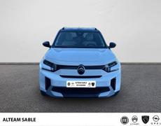 Citroen C3 Aircross Solesmes