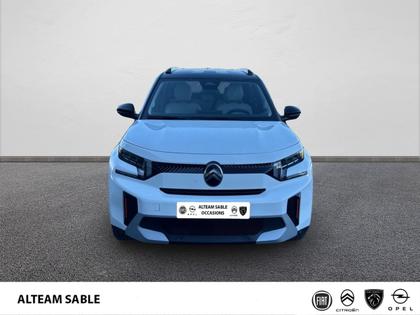 Citroen C3 Aircross - Hybride 145 e-DSC6 MAX - 25 290 €