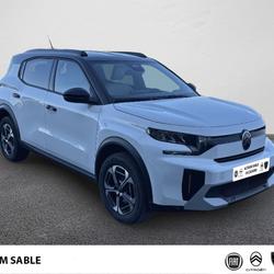 Citroen C3 Aircross Hybride 145 e-DSC6 MAX Solesmes