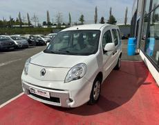 Renault Kangoo La Gacilly