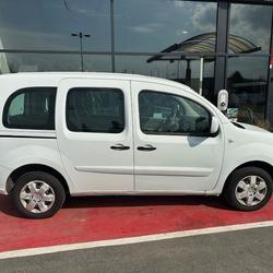 Renault Kangoo 1.5 DCI 85CH PRIVILEGE 140G La Gacilly