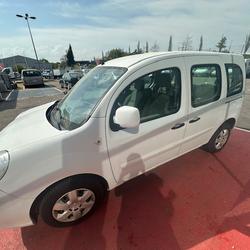 Renault Kangoo 1.5 DCI 85CH PRIVILEGE 140G La Gacilly