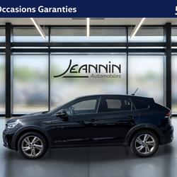 Volkswagen Taigo Taigo 1.5 TSI 150 DSG7 R-Line Auxerre