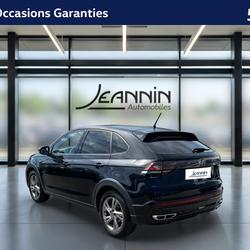 Volkswagen Taigo Taigo 1.5 TSI 150 DSG7 R-Line Auxerre