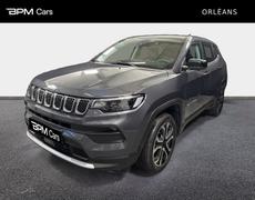 Jeep Compass Orléans