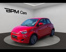 Fiat 500 II Saint-Doulchard