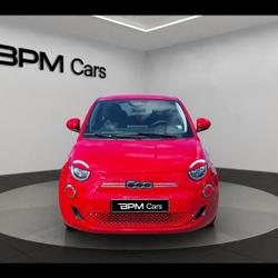 Fiat 500 II e 95ch MY23 Saint-Doulchard