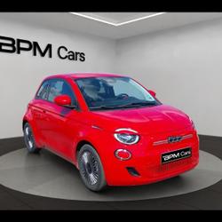 Fiat 500 II e 95ch MY23 Saint-Doulchard