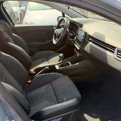Renault Clio 5 1.5 Blue dCi 85 Saint-Herblain