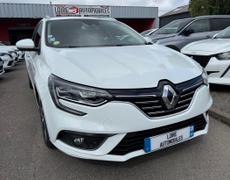 Renault Megane 4 Estate Saint-Herblain