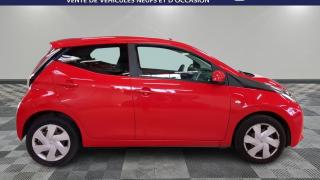 Toyota Aygo  - photo 2