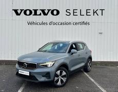 Volvo XC40 Le Mans