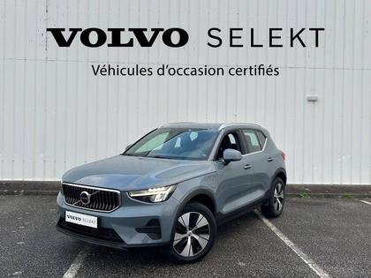 Volvo XC40 - XC40 T4 Recharge 129+82 ch DCT7 Start - 29 980 €