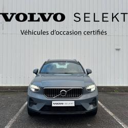 Volvo XC40 XC40 T4 Recharge 129+82 ch DCT7 Start Le Mans