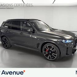 BMW X5 X5 xDrive50e 489 ch BVA8 M Sport Metz