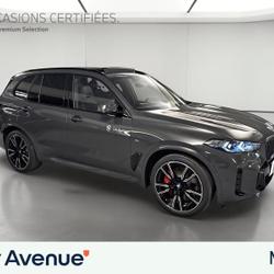 BMW X5 xDrive50e 489ch M Sport Metz