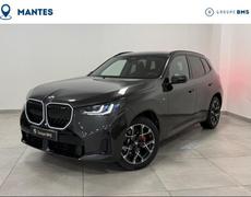 BMW X3 Buchelay