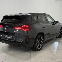 BMW X3 xDrive20 208ch M Sport occasion - Buchelay - photo 2/20