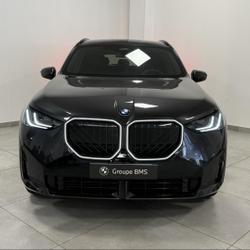 BMW X3 xDrive20 208ch M Sport occasion - Buchelay - photo 3/20