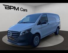 Mercedes Vito Bourges