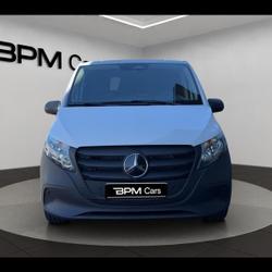 Mercedes Vito 114 CDI Long Pro Propulsion Bourges