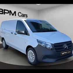 Mercedes Vito 114 CDI Long Pro Propulsion Bourges