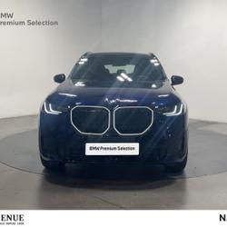 BMW X3 xDrive20d 197ch M Sport Max&eacute;ville