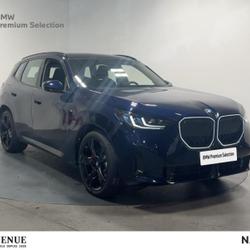 BMW X3 xDrive20d 197ch M Sport Max&eacute;ville