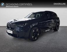 BMW X3 Beaucouzé