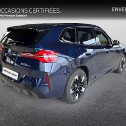 BMW X3 xDrive30e 299ch M Sport Beaucouz&eacute;