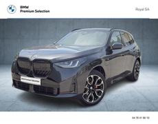 BMW X3 Meylan